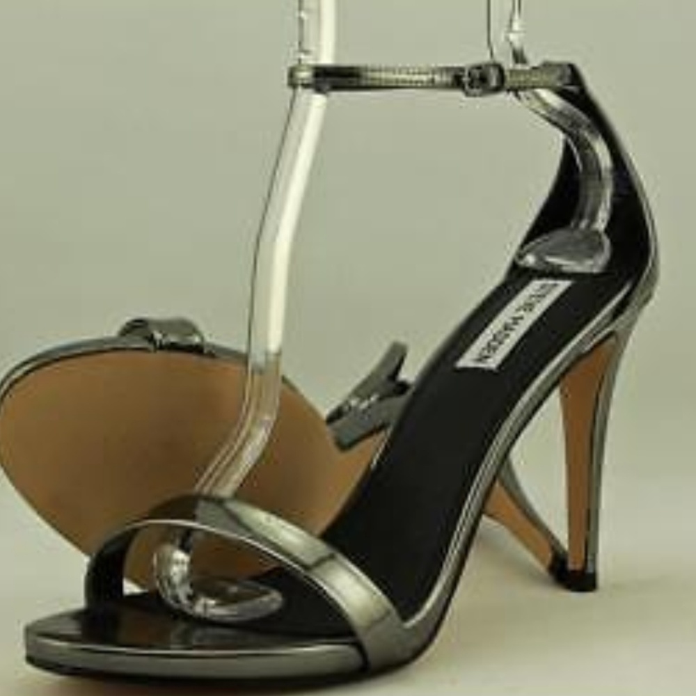 Steve Madden Stecy Heels